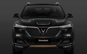 But a series of free trade. Vietnamese Ev Could Land In North America Next Year The Car Guide
