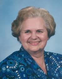 Florence Daniels Obituary