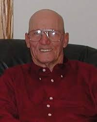 Joseph V. Spalding Obituary