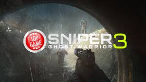 Descargue todo el update pero al instalar en el ps4 me da error probe varias veces, descomprimi nuevamente y nada! Sniper Ghost Warrior 3 Features And Season Pass Details