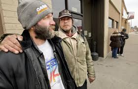 Photos: Homelessness: The Day Shelter