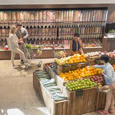Be inspired by these beautiful organic grocery store photos. Reviving The Grocery Industry Six Imperatives Mckinsey