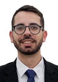 Rodrigo Carlos Borba