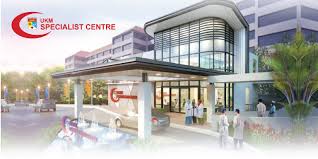 The national university of malaysia (ukm) is inviting applications for admission to graduate programmes offered. Ukm Specialist Centre Linkedin