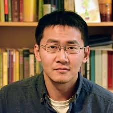 Chinese Alumni Stories