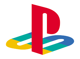 Playstation Logo Colour Playstationtips Playstation Logo Video Game Logos Game Logo