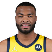 T.J. Warren, New York Knicks, SF