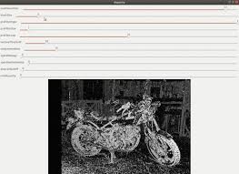 Image result for opencv depth map