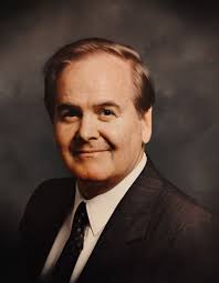 The Reverend Gervis Beecher Black