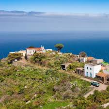 5201 los encantos cir, la palma, ca 90623. Kanaren La Palma Brigitte De