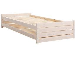 Jetzt Stapelbett 2 Tlg Gunstig Im Schlafwelt Online Shop Bestellen Palettenschlafzimmermobel Bett Modulare Mobel