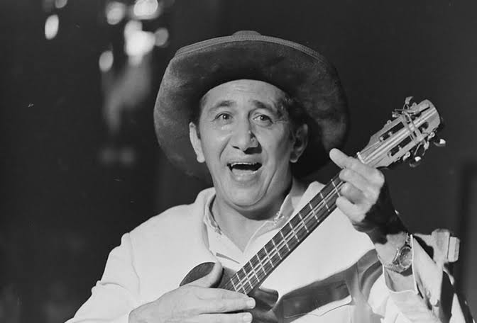 Hace 92 años nació «El Tío Simón», el eterno enamorado de la Tonada Llanera