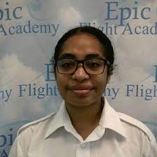 Commercial Multi-Engine Pilot Achievements