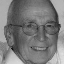 Obituary information for Charles Brown
