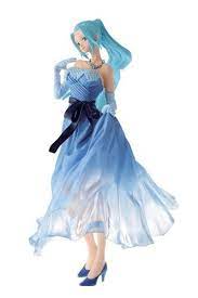 one piece ladies are beautiful brides in new figures one piece one piece figure one piece world