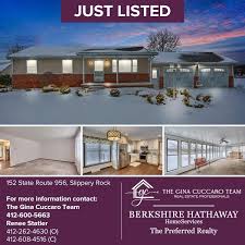 Profile for Renee Statler, Realtor Berkshire Hathaway Home Services, Gina  Cuccaro Team