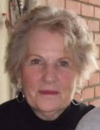 Obituary information for Barbara Mary Magnussen
