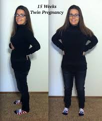 Week 15 Vegan Twin Pregnancy Update Genki Kitty S Blog