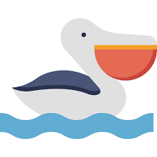 Pelican Vector Svg Icon 8 Svg Repo Free Svg Icons