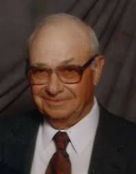 Henry Winter, age 96