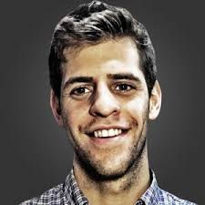 Noah Kirsch's Instagram, Twitter & Facebook