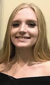 QA student artist wins 'I Voted' sticker competition