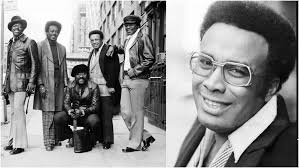 Please join us in celebrating the life and legacy of founding member and  forever Spinner, Billy Henderson — born