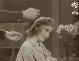 Pin On 1940s Hairstyles