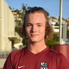 Jake Lund's High School Bio