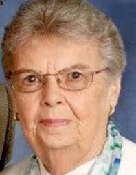 Ella Arnold Obituary (2018)