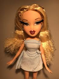 Girls Nite Out Cloe hair help! : r/Bratz