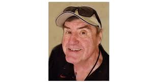 Bruce McEachern Obituary (2020)