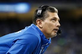Buffalo Bills announce hiring of former Detroit Lions coach Jim Schwartz as  defensive coordinator