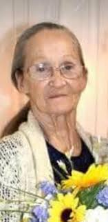 Obituary for Helen B. Calloway