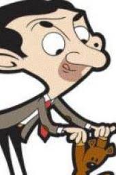 Bean, where bean conducts a salvation army. Mr Bean The Animated Series Tv Review