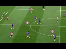 Rondo Atletico De Madrid 8x8 Cuatro Porterias Con Porteros Spor Futbol Oyun