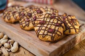 Gluten Free Peanut Butter Chocolate Chip Cookies Chocolate Recipes Jamie Oliver Recipe Peanut Butter Chocolate Chip Cookies Gluten Free Peanut Butter Chocolate Recipes