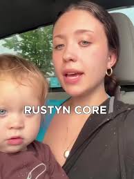 Rustyn Baby
