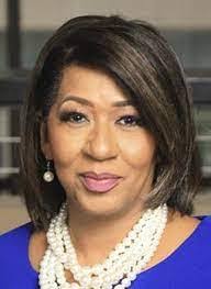 Cynthia Eubanks's Instagram, Twitter & Facebook