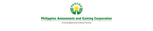 Logos can download in vector format. Pagcor Official Website