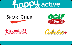 Maybe you would like to learn more about one of these? Happy Active Gift Card Giftcards Ca