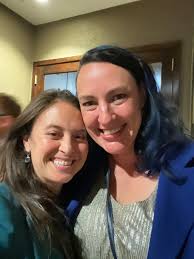 Michelle For Jeffco Schools