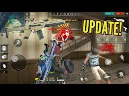 Free fire is the ultimate survival shooter game available on mobile. New Xm8 Gun Solo Vs Duo Update Garena Free Fire Youtube