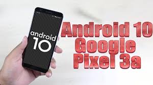 · open your phone app · dial and call this code: Install Android 10 On Google Pixel 3a Lineageos 17 1 How To Guide The Upgrade Guide