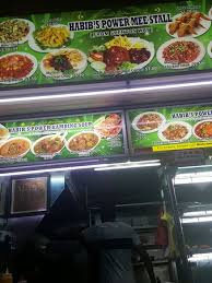 Before climbing penang hill, poeple can enjoy. Best Mee Goreng In Bukit Merah Area Their Mee Combo Platter Is A Must Try Simply Fantastic Picture Of Abc Brickworks Market Food Centre Singapore Tripadvisor