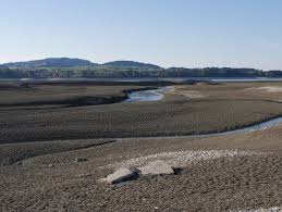 Forggensee — bavaria's bathtub, germany's largest reservoir. Entdeckungsreise Auf Dem Grund Des Forggensees