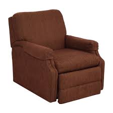 New barcalounger lectern ii recliner lounger chair whiskey top grain leather a classy recliner chair that will be your favourite place in your living room. 64 Off Barcalounger Barcalounger Petite Recliner Chairs
