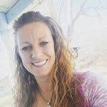 Alysh Vickers's Instagram, Twitter & Facebook