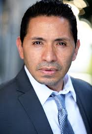 Barnes is an artist who is friends with helena peabody. Ray Julian Torres