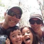 Robert Foxall's Instagram, Twitter & Facebook